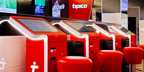 tipico by arena sports betting gmbh